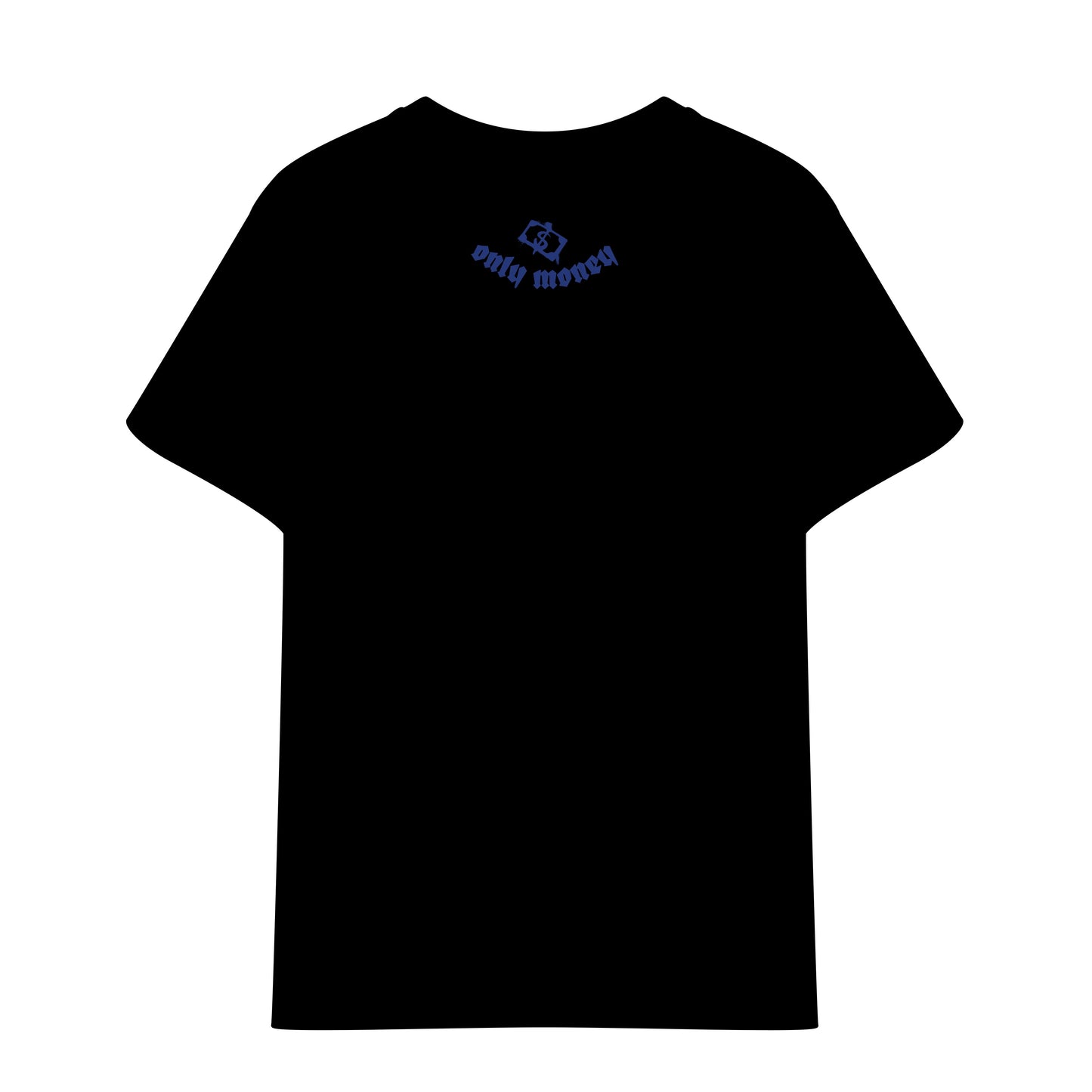 Blue ángel tee