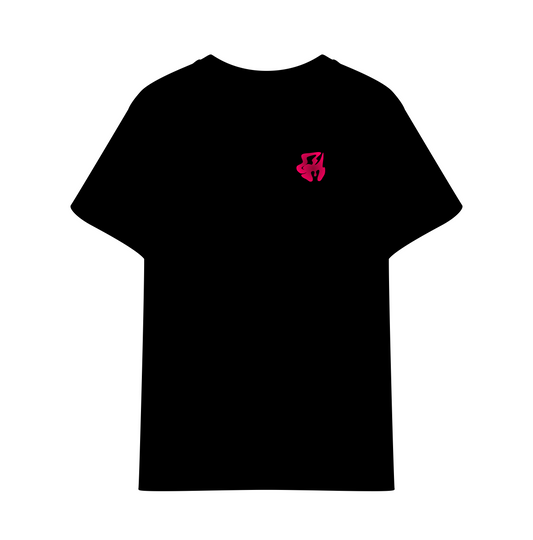 Eléctric Money tee