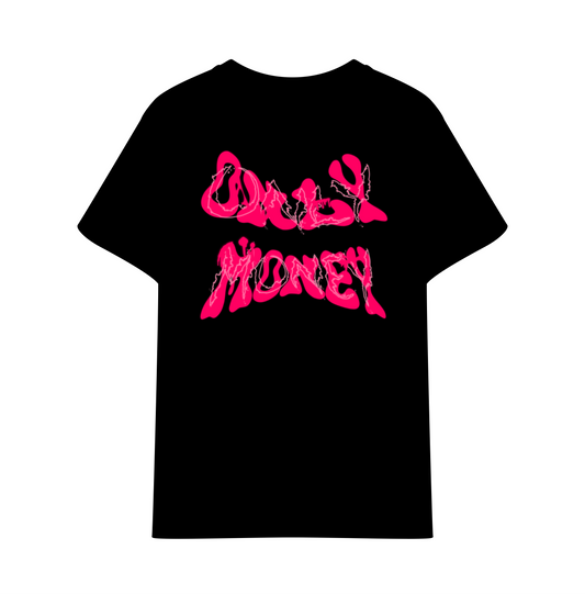 Eléctric Money tee