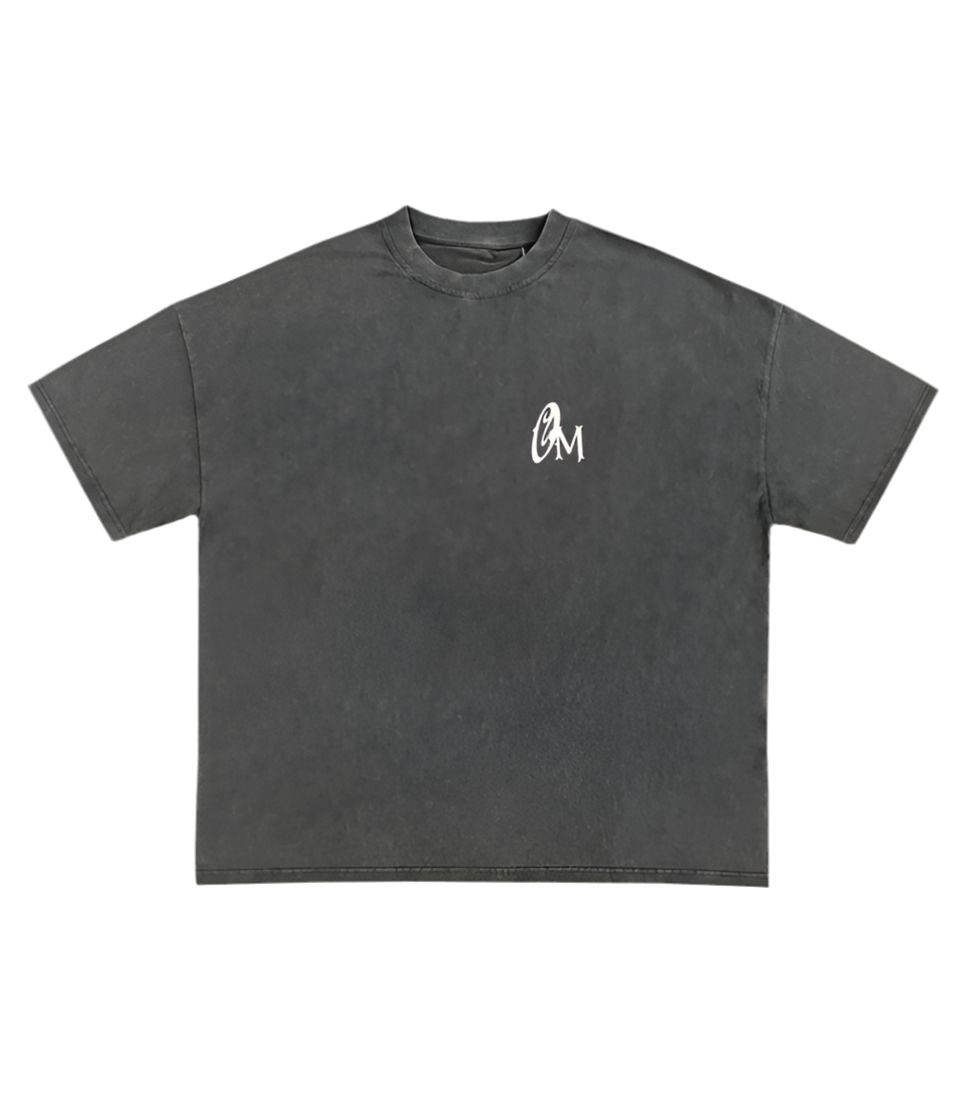 Heart ángel tee