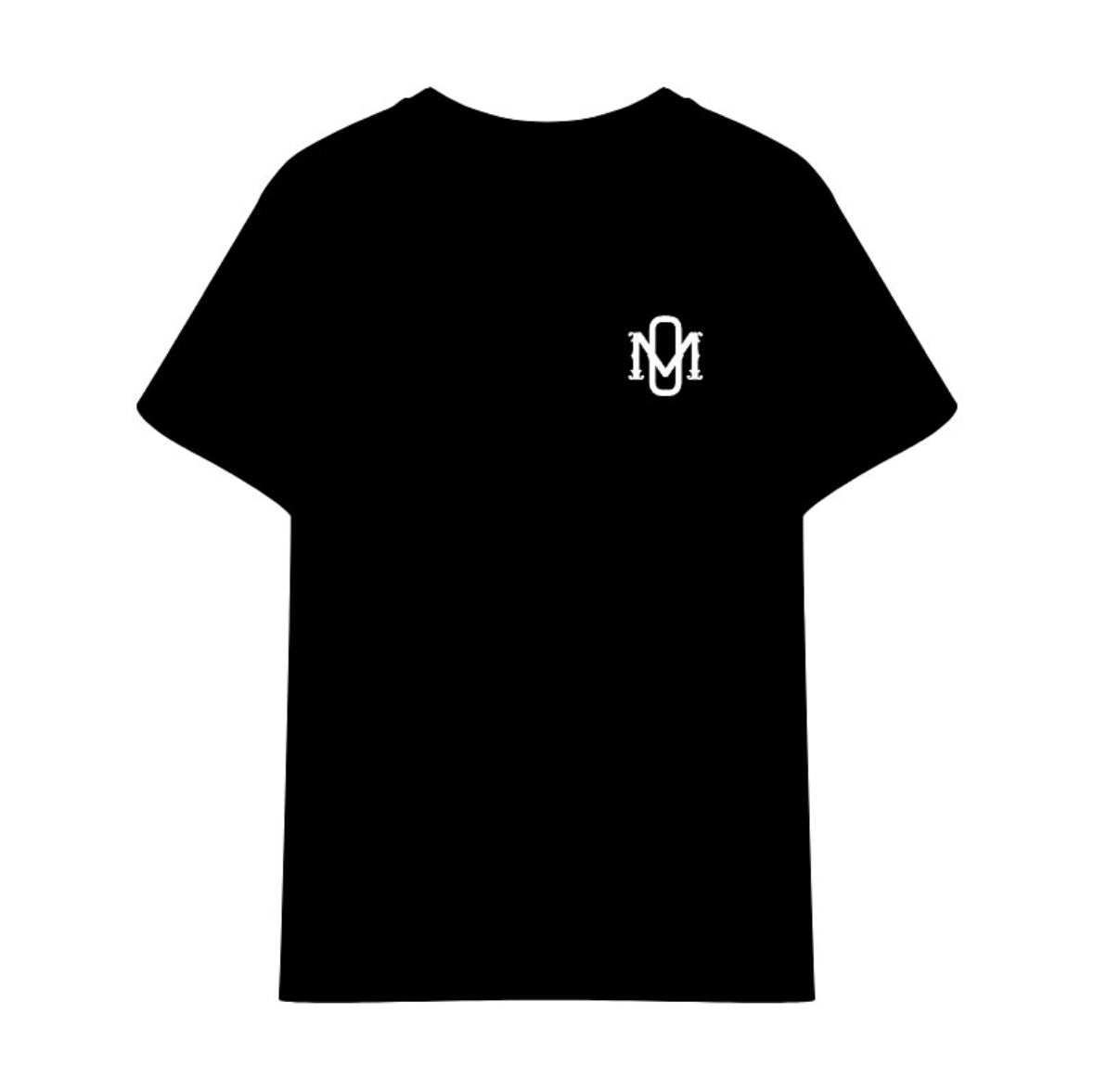 White ángel tee